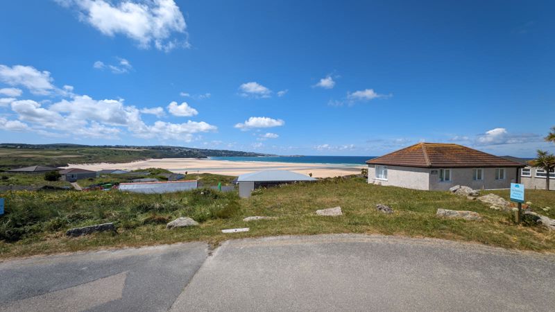 Riviere Towans Phillack